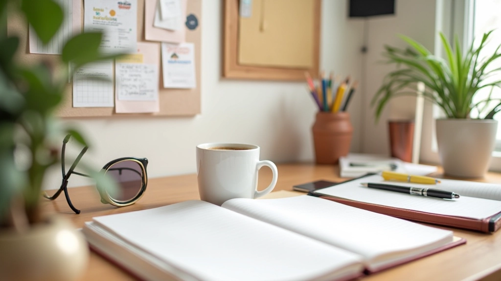 Petites actions et grandes aspirations