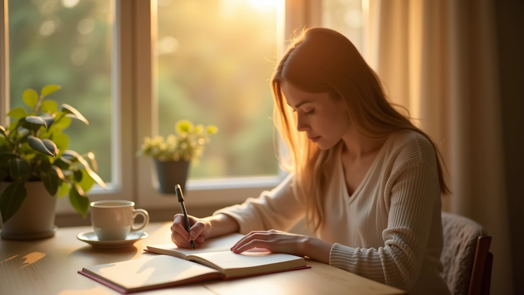 Rituel du matin en groupe